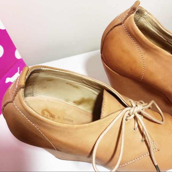 Rag & Bone | Open Toe Booties - Picture 5 of 8